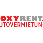 “foxyrent.de Autovermietung” from carmadesign!
