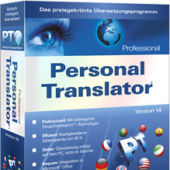 “Personal Translator. Produktdesign.” from Smart Image | Grafik-Design