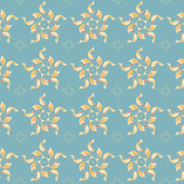 “Muster, Papier- und Stoffdesign” from Antje Marx