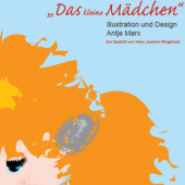 “Buchillustration” from Antje Marx