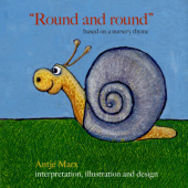 “Kinderbuchillustration” from Antje Marx