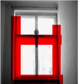 „Raum“ von J Kim