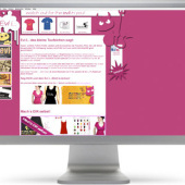 «Evi-l.com» von jdesign