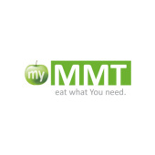 „Corporate design my MMT“ von Thomas Schmiejka