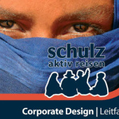 “Corporate Design” from Michael Kral