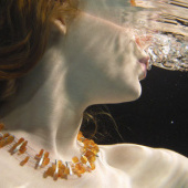 „Underwater“ von Fotodesign Norbert Guthier