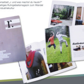 «Kirsten Kämmer Netzwerkgründerin greengorillas» von greengorillas