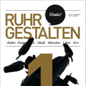 “Magazin” from Ruhrgestalten UG
