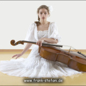 “cello.love” from Frank Stefani photoArt