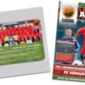 «FSV Ludwigshafen Oggersheim» de cubeMEDIA