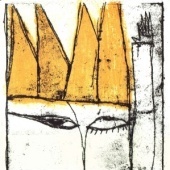 «Monotypien» von Mariusz Kuklik