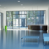 «Bürokomplex in Frankfurt» de verticalroom