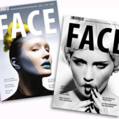 “FACE MAGAZIN” from Face Magazin