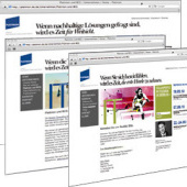 „Platinion GmbH“ von Tom Baecker Communications