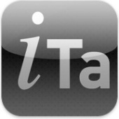 «iTalics for iPad» von Medienprodukt