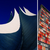„Architektur Berlin“ von Neugebauer, Nicolas