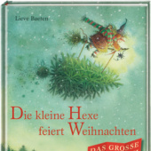 “Die kleine Hexe” from Jonas Schenk