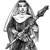 «Pathfinder Adventure Path #32» von Sara Otterstätter