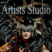 “Artists Studio” from André Elbing