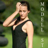 «Modell Outdoor» de André Elbing