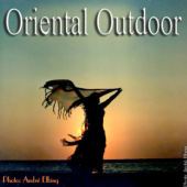 “Oriental Outdoor” from André Elbing