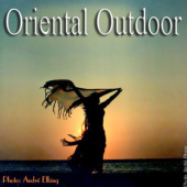 „Oriental Outdoor“ von André Elbing