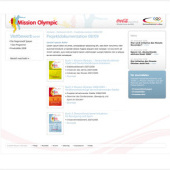 «Jeschenko Mission Olympic» de Stephanie Schug