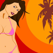 «TARTONE – ILLUSTRATION – MODERN» de Tartone Design