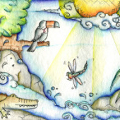 “Illustrationen” from Tais Palmieri Scholz