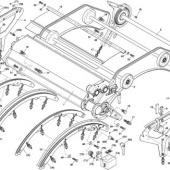 “Explosionszeichnung_3” from Technischer Illustrator