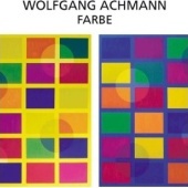 „Farbe“ von Achmann, Wolfgang
