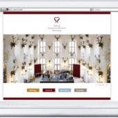 „Web Design“ von Antonia Wibke Heidelmann