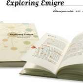 „Editorial Design“ von Antonia Wibke Heidelmann