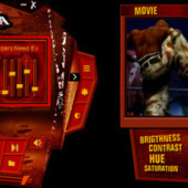 “EA Games – Media Player Skins” from Waltham Media