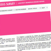 “Online Medical Research Network” from Waltham Media