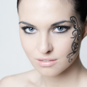 «Beauty Woman» de Peggy Kraus