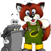 «Digitale Illustrationen» von Grafik & Art, Bianka Behrami