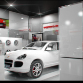 «Letzte Arbeiten» de Kiril Damyanov