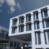 «Diplomarbeit» de Kiril Damyanov