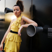 “Fashion” from Sarah Lee Hair&MakeUp Artist