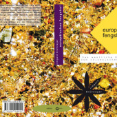 “Europäisches Fengshui” from Irmgard Brottrager