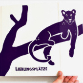 “Diplomarbeit „Lieblingsplätze“” from Lisa Bargel