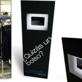 «Zara Gift card» de Emiliano Martínez Rivera