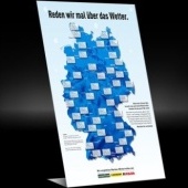 „Das Märchen vom Winter – die Vkf Agentur klärt“ von at sales communications