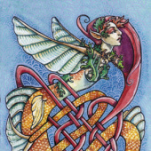 «Postkarten» von Sara Otterstätter