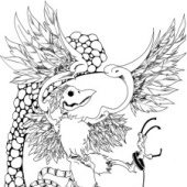 “Macabre” from Arndt Nicole