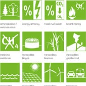 «Firstclimate Germany (GmbH), Bad Vilbel» de Marika Kleinhesseling