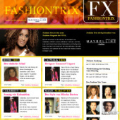 “VIVA Fashiontrix (07|2009)” from Yvonne Stolterfoht