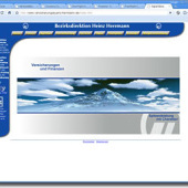 «Bezirksdirektion Heinz Herrmann» de Database-Management