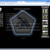 «Stuntfight Association» de Database-Management